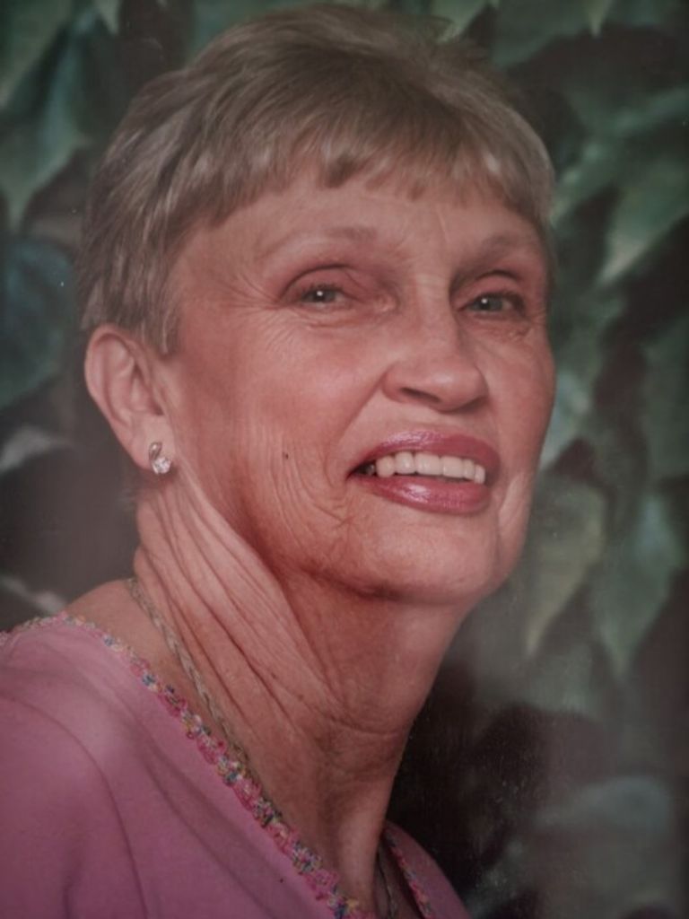 Virginia Reece