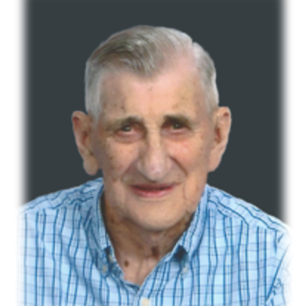 Edwin M Stockfleth