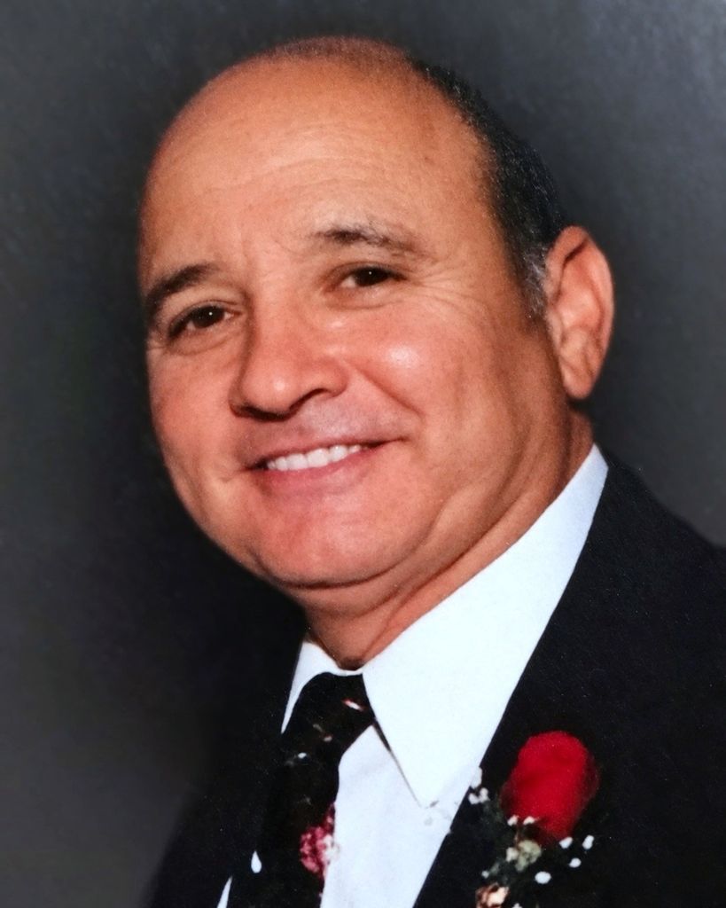 Dr. Jose H. Manzano Profile Photo