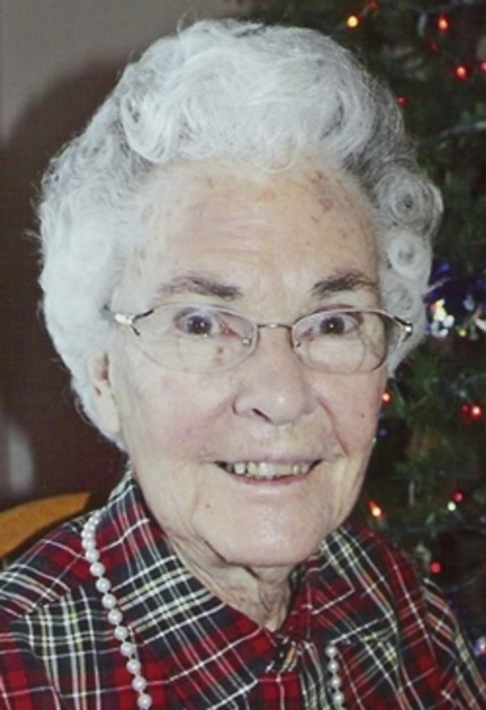 Mary Helen Haverberg