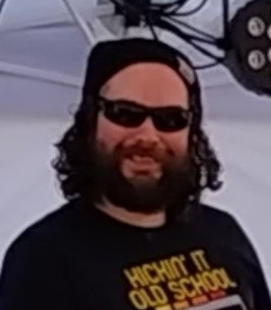 Conrad Cantu Profile Photo