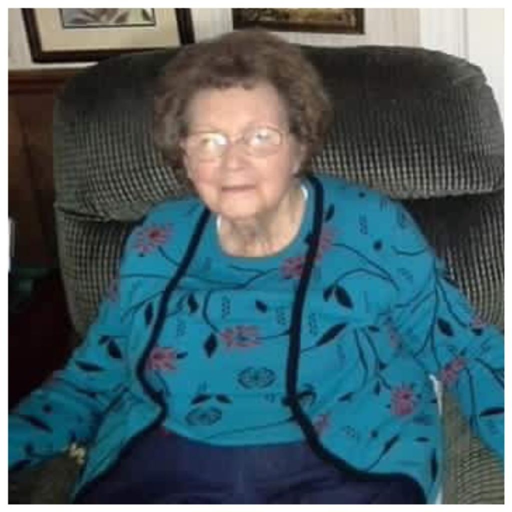 Annie Snead LeGrand