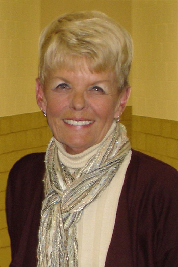 Patricia "Patty" Ankeny Profile Photo