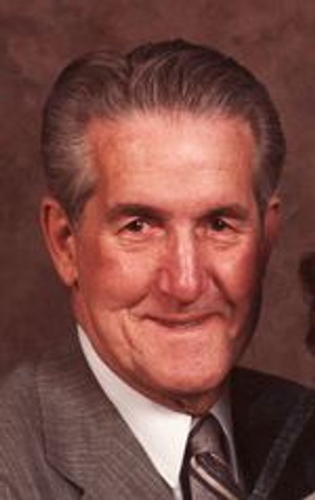 Jack W. Wright