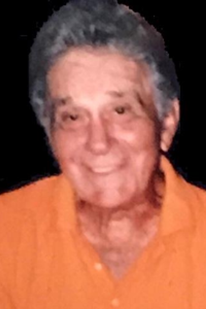 Henry "Hank" Digiovanni Profile Photo