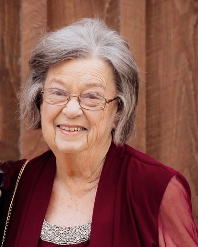 "Judy" Neely
