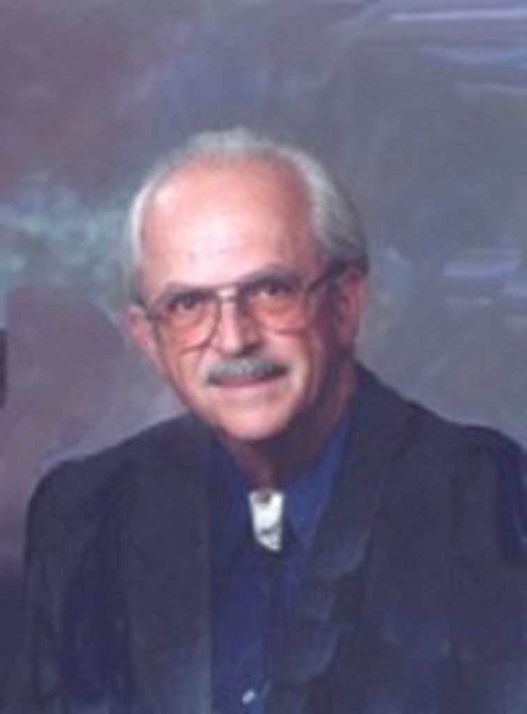 Carl Leyse