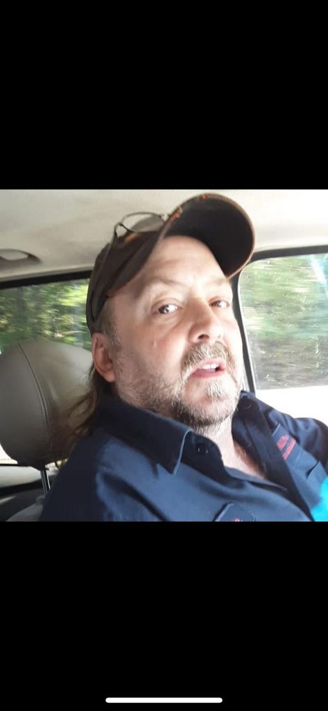 Michael Tolbert Profile Photo