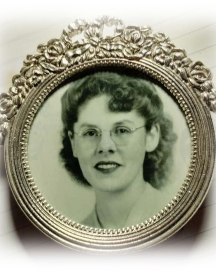 Florence Matthews Profile Photo