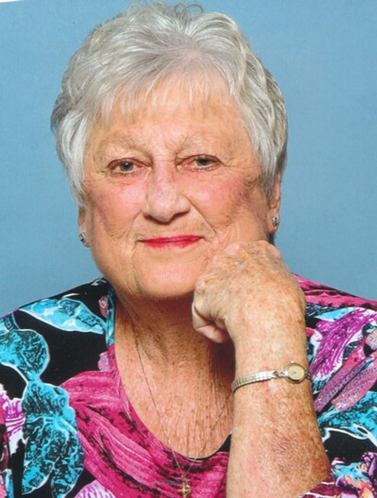 Shirley L. Moir Profile Photo