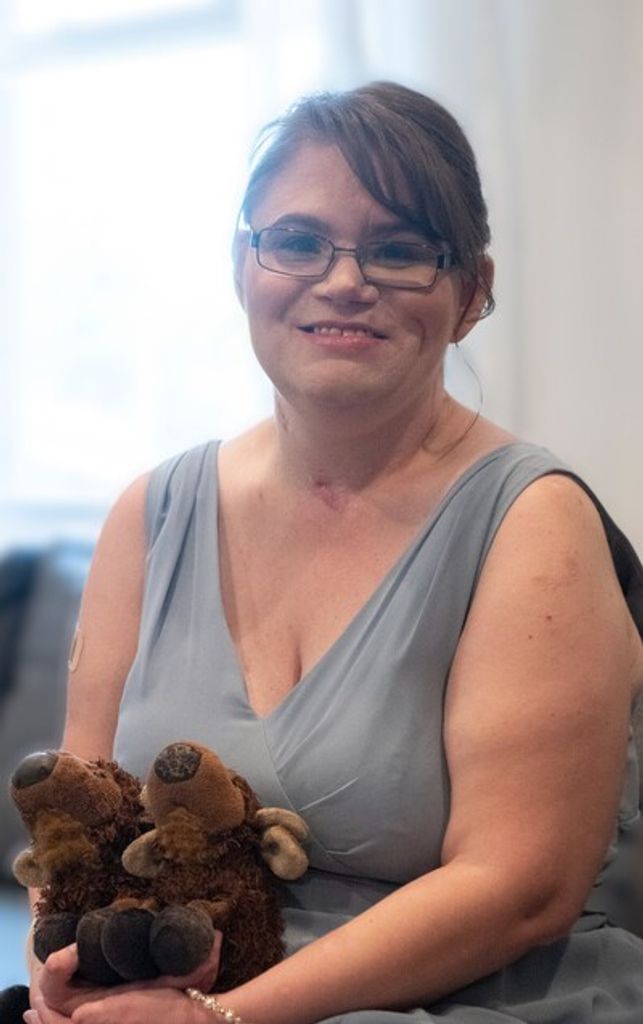Maria Rose Campbell Profile Photo