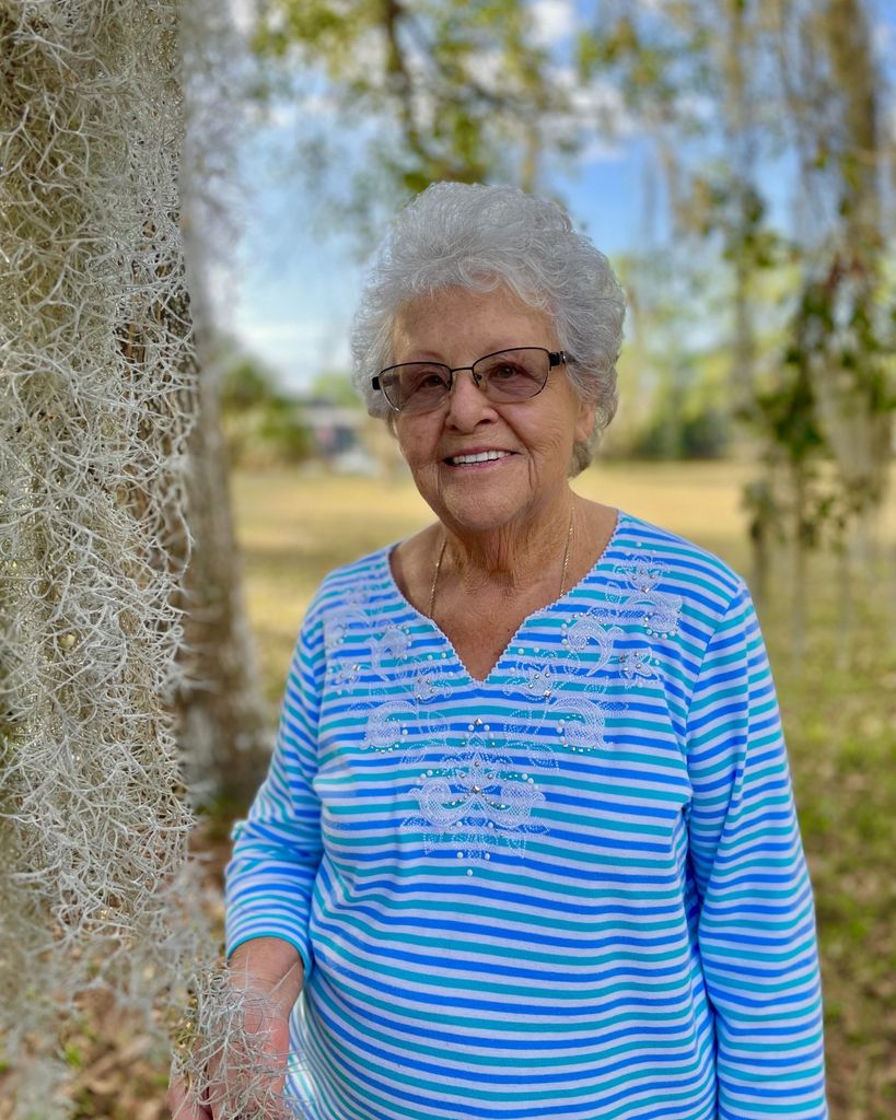 Lorene Potter Profile Photo