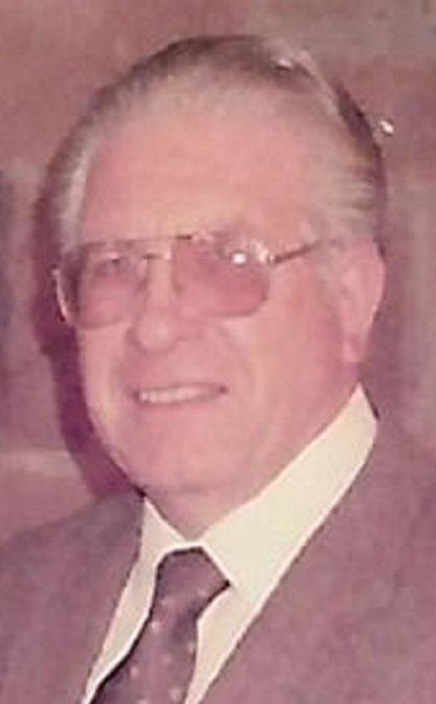 Clyde K. Rudy, Jr.
