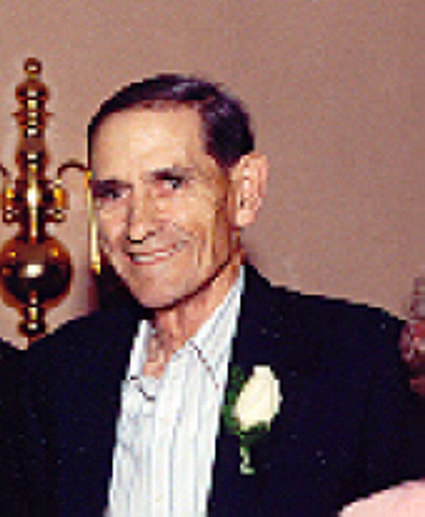 Albert Clubb
