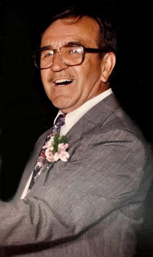 James E. Mykytyn