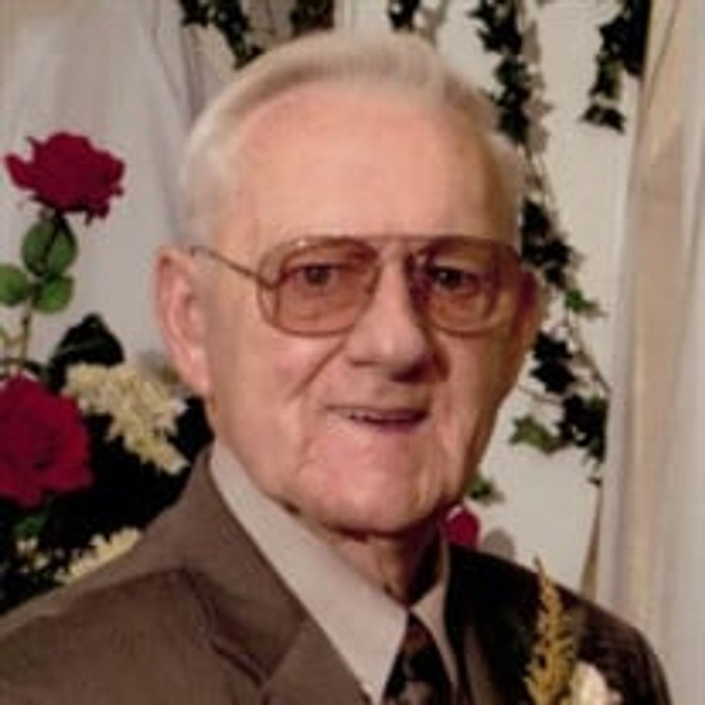 Raymond Leo Kern