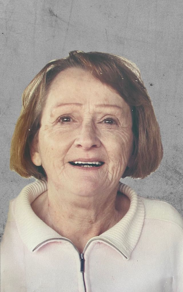 Barbara Lynn (Moss)  Risbon