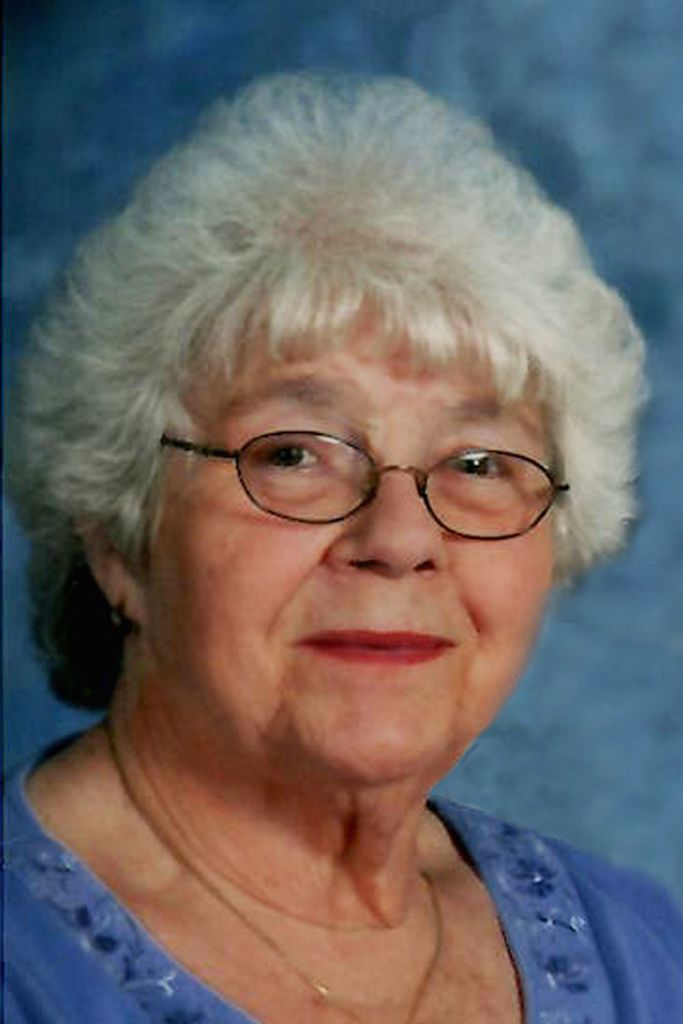 Rosemary “Rosie” Pexa Profile Photo