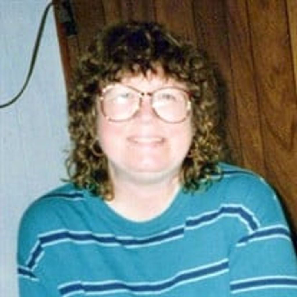 Diana Wane Hinton