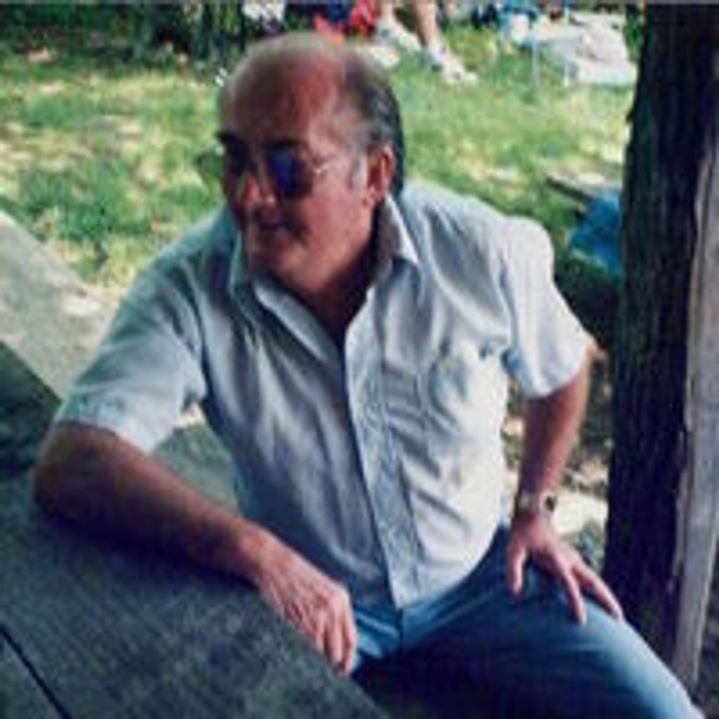 Buddy E. Osborne
