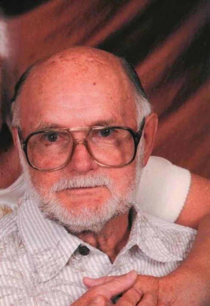Frank Richard Hoffman