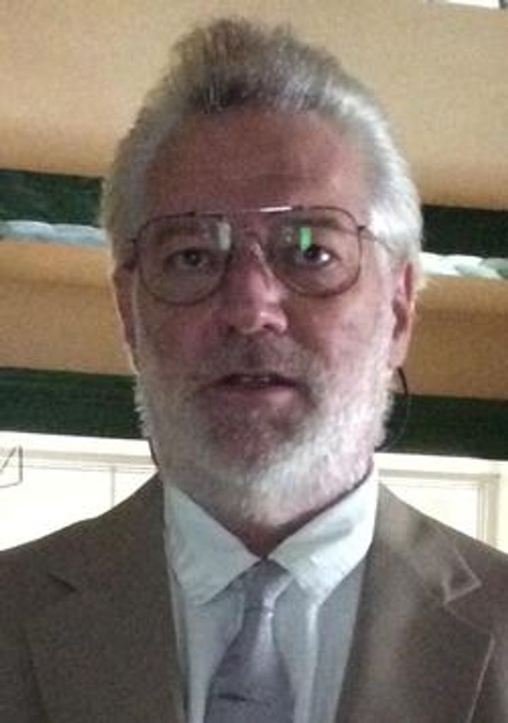 John David Lehan, Jr.