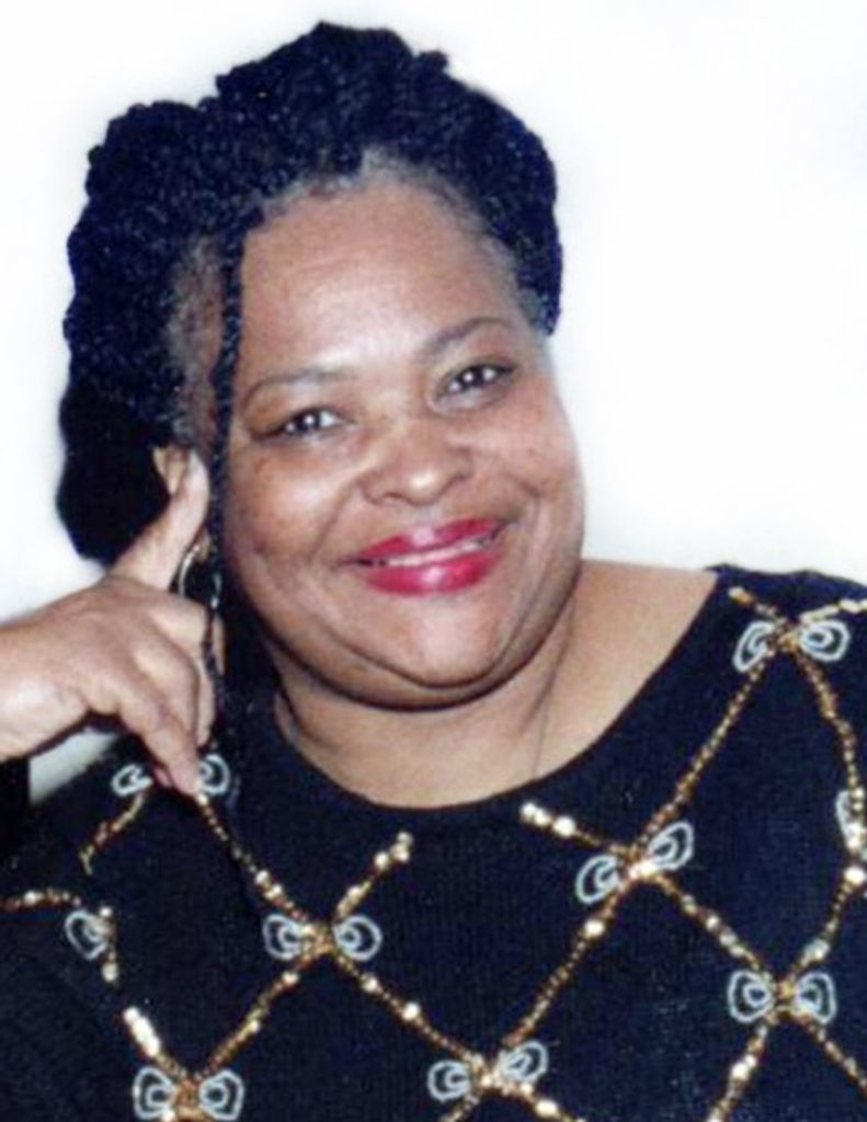 Theresa Ann Harris Profile Photo