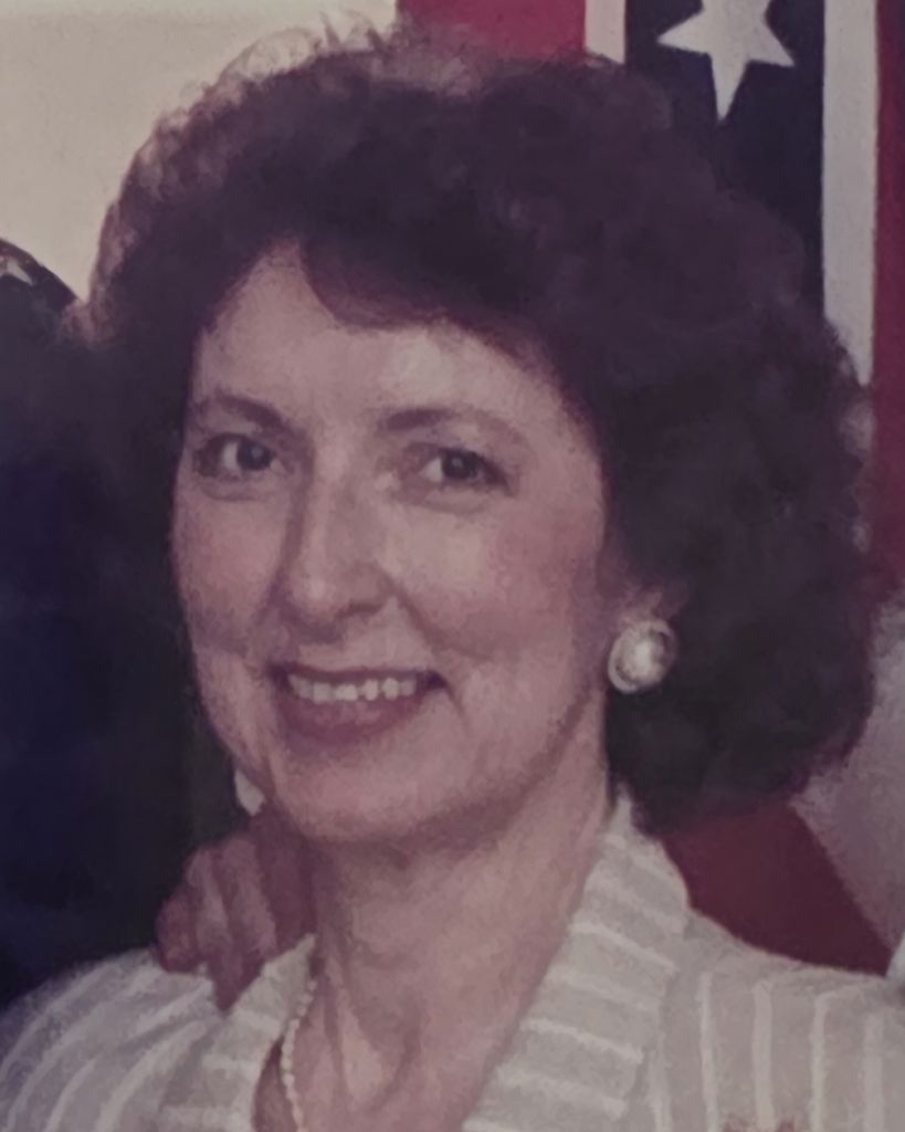 Charlotte Wells Brackeen