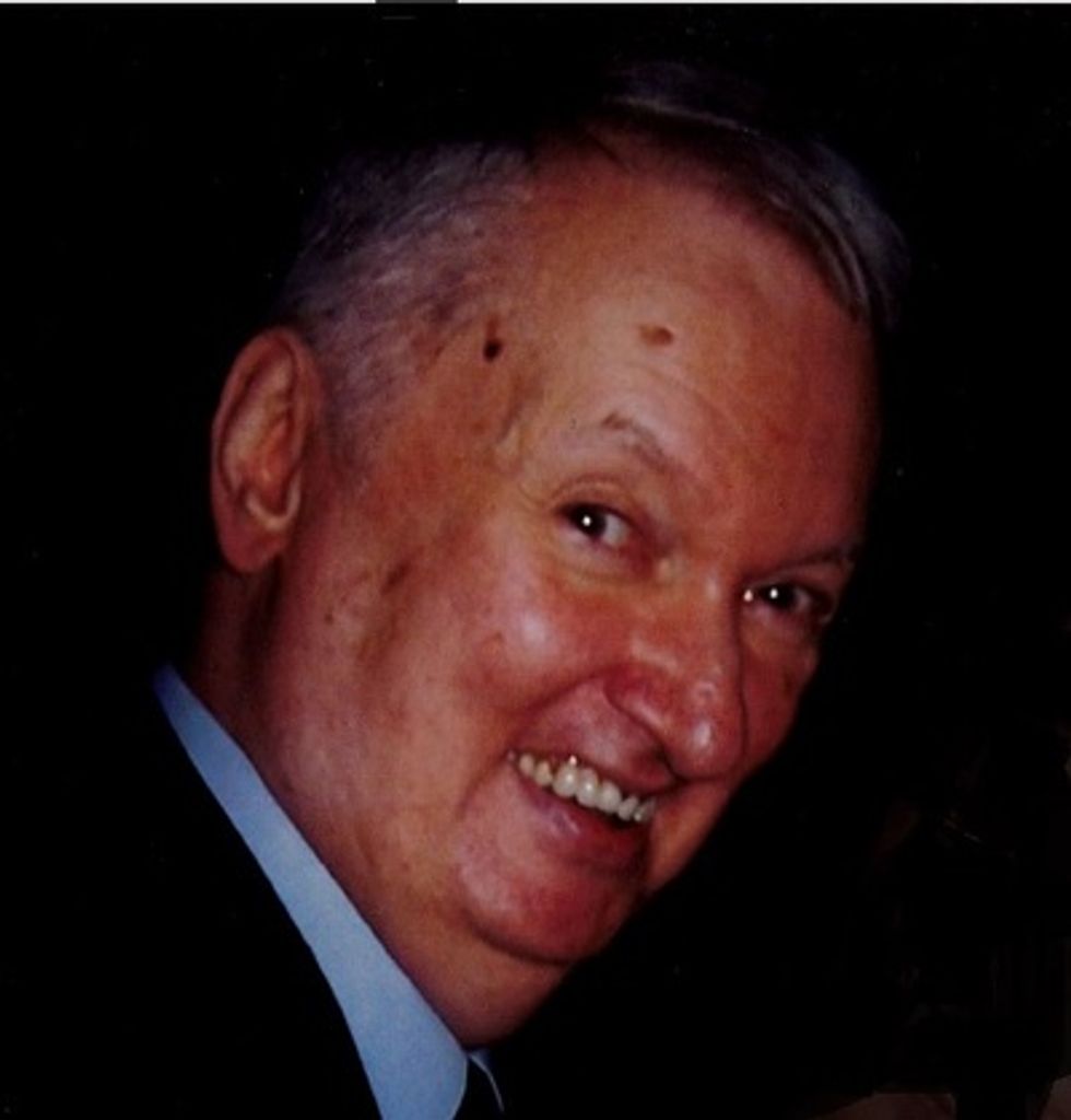 Frank Anthony Mellnick Jr.