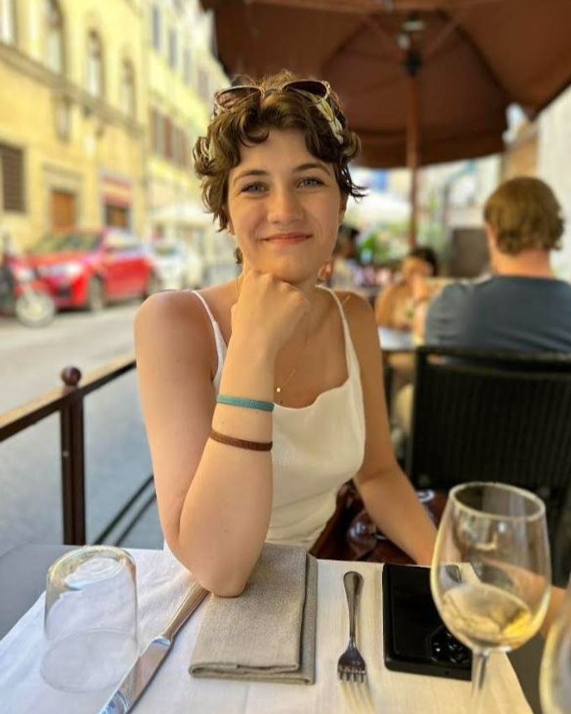 Katelyn Elizabeth Walther