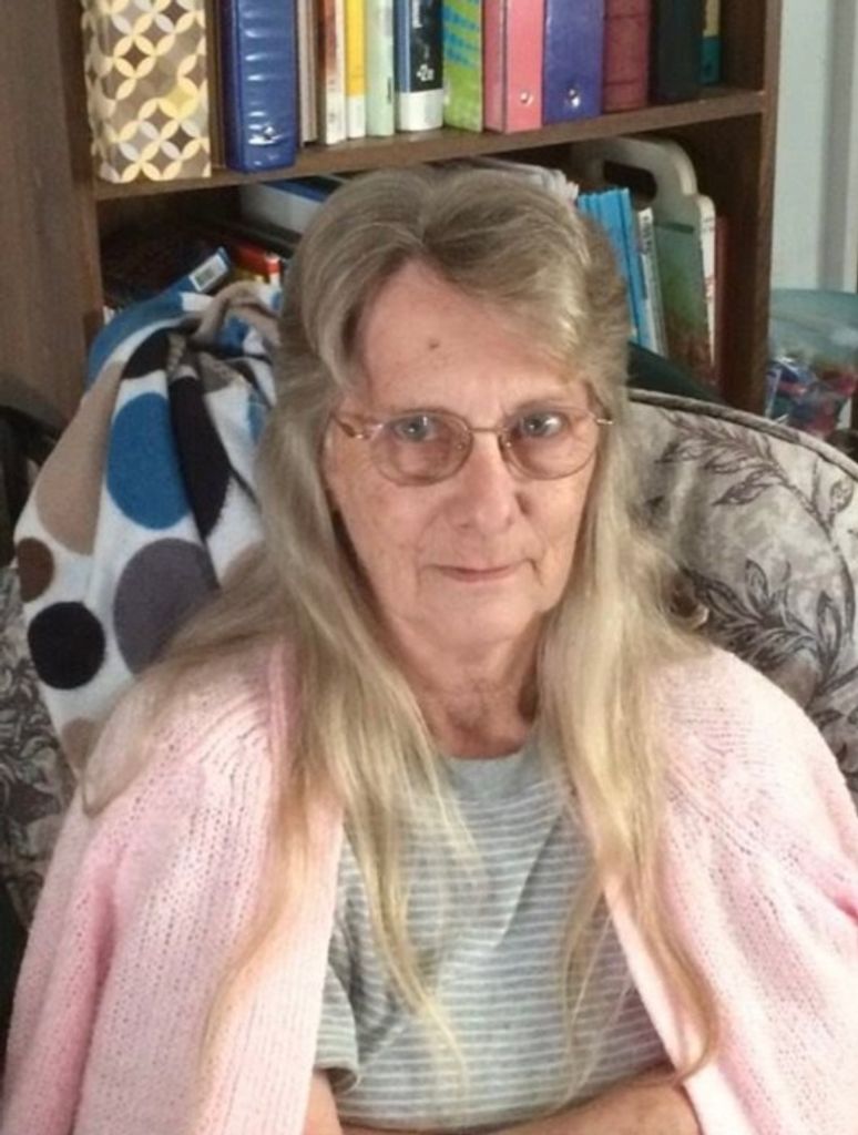 Patricia Ann (Pitcock)  Zavatsky