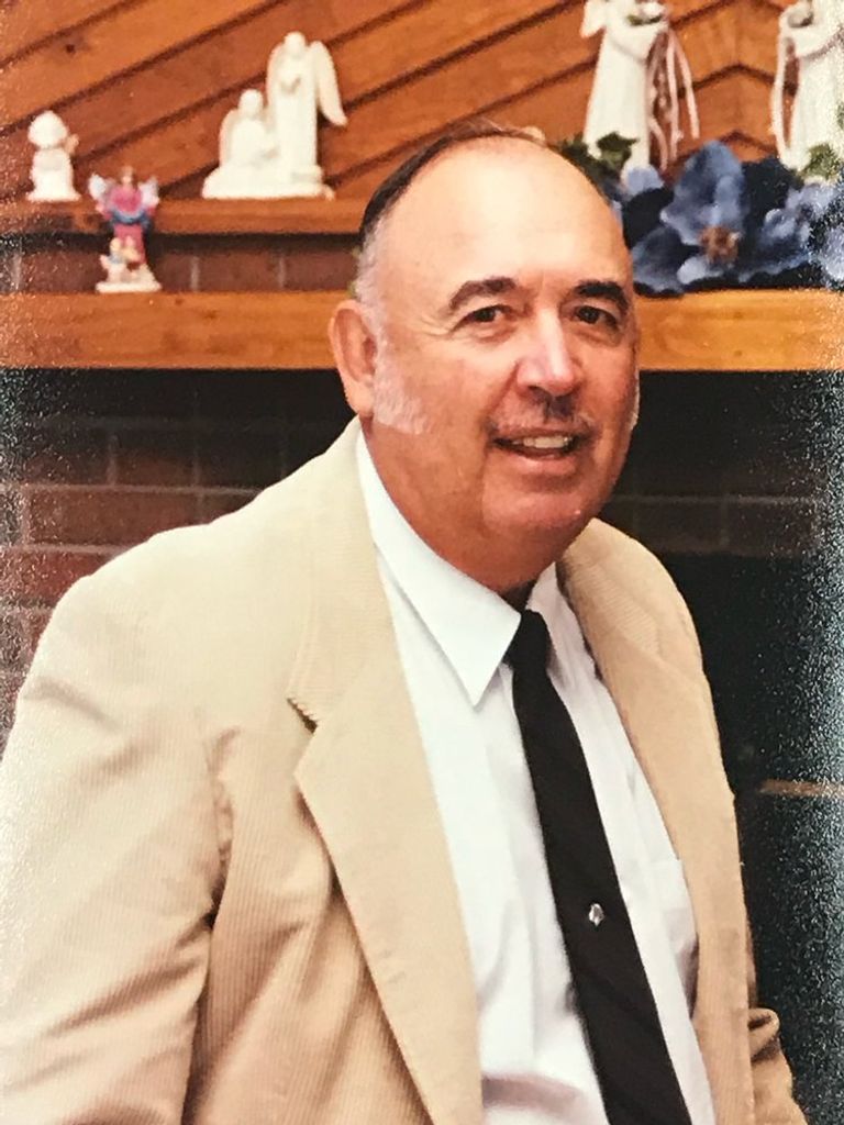 Roy Richard Kirk