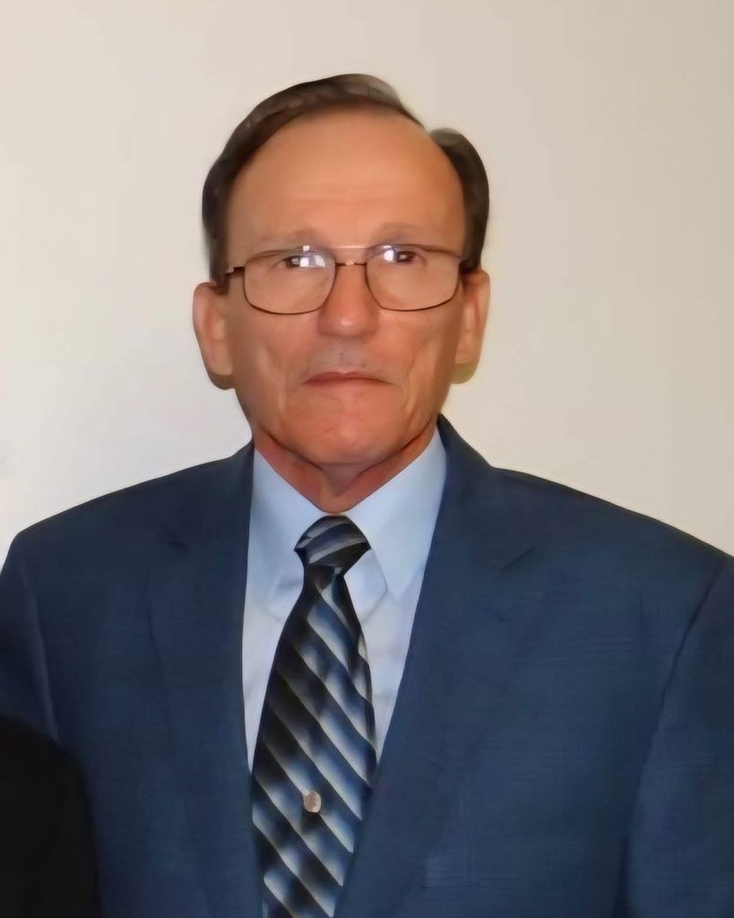 Perry Keith Schultz, Sr. Profile Photo