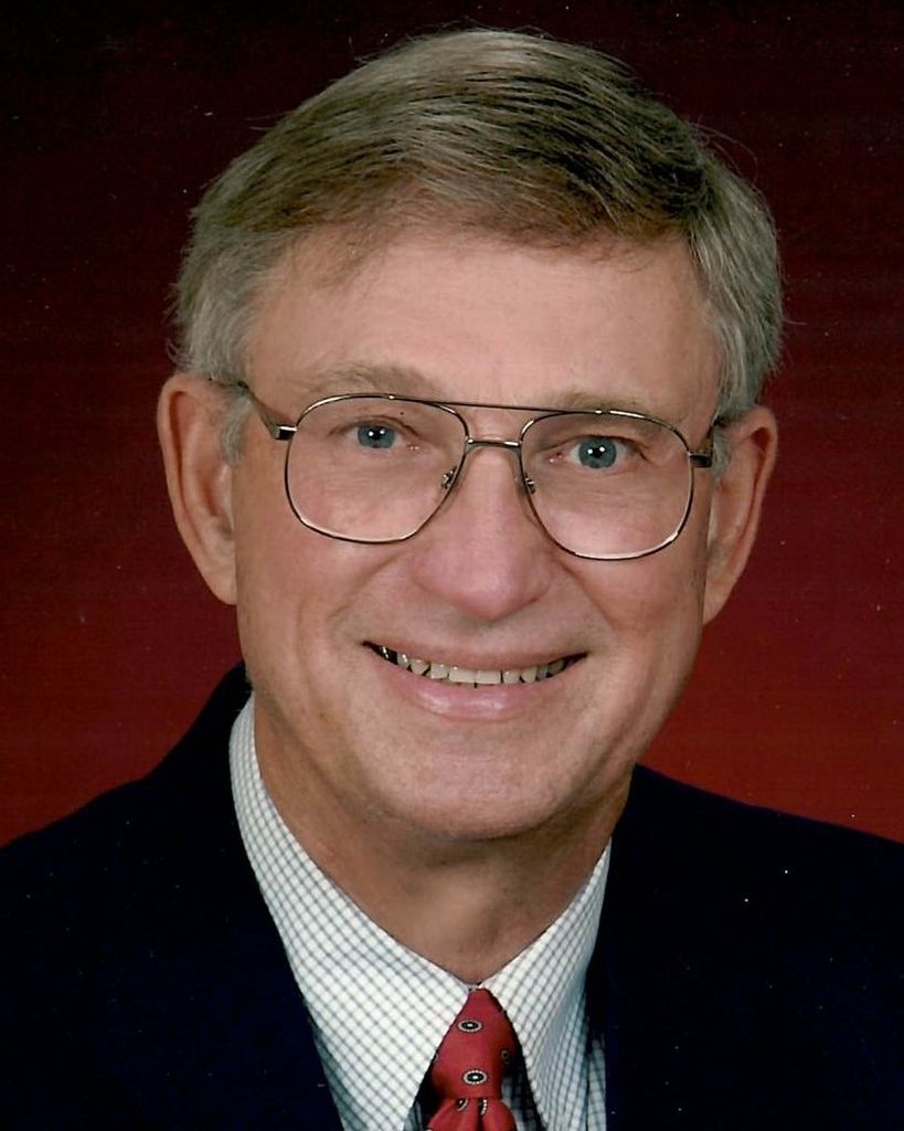 Arthur Terrell Burndette Profile Photo