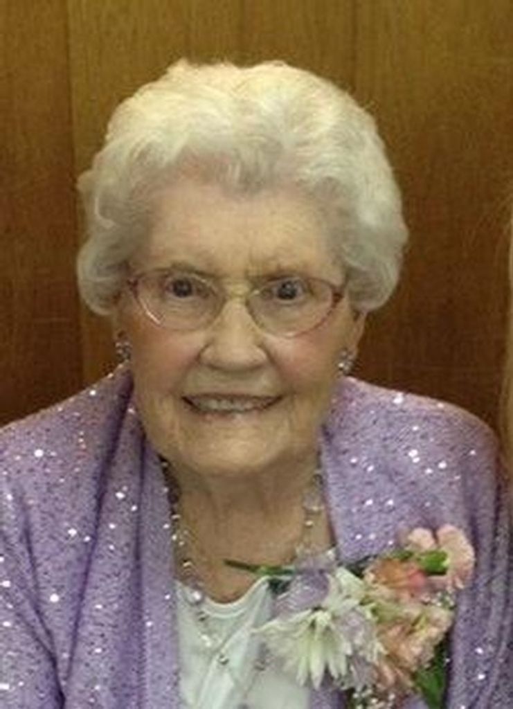 Faye Stevenson Brannon Profile Photo
