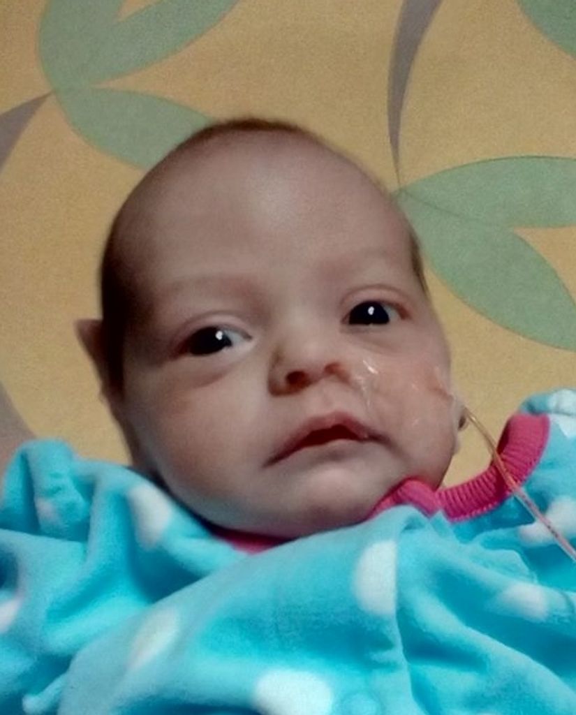 Aubrianna Isabelle Wilson