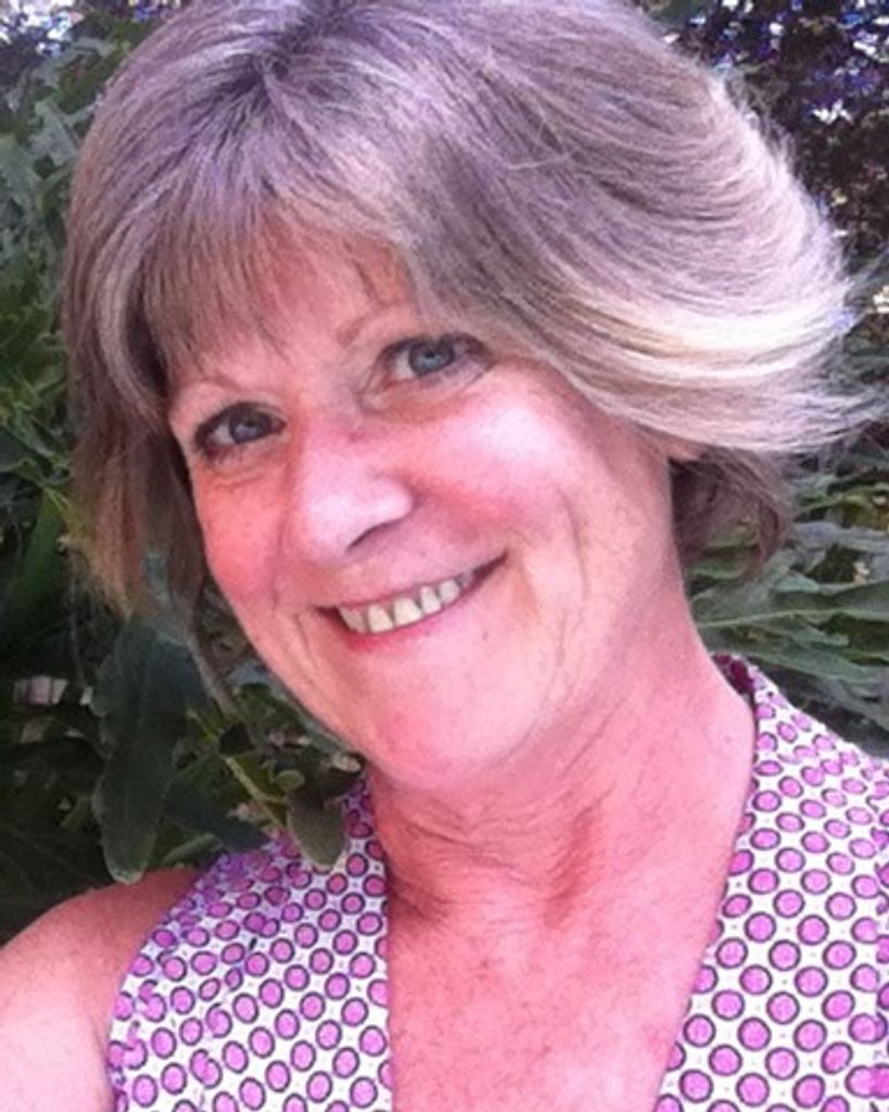 Patricia Shea Cunningham Profile Photo
