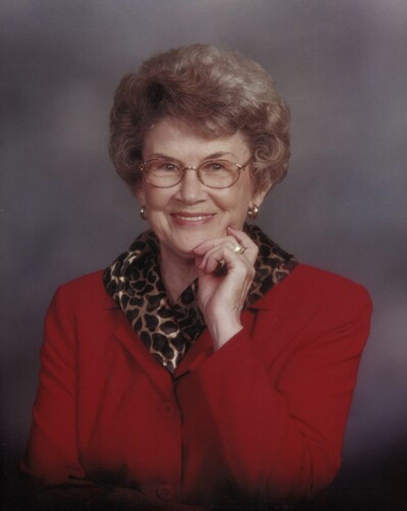 Alice Marie Wade Short Profile Photo
