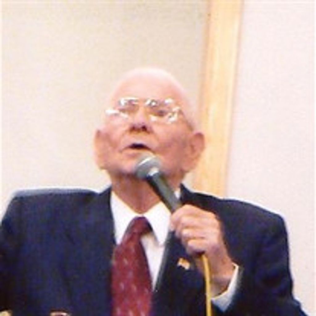 Paul Blaylock SR