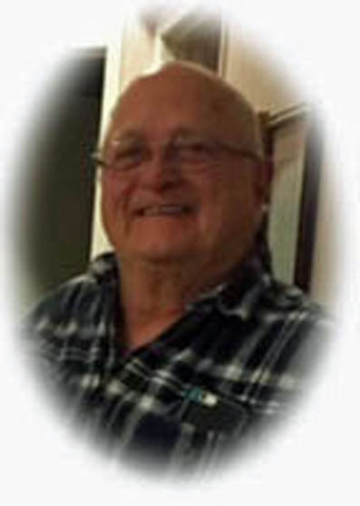 Rodney Lee "Rod" Keele