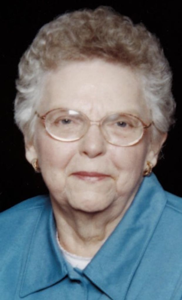 Ruth Ileen Brzezinski