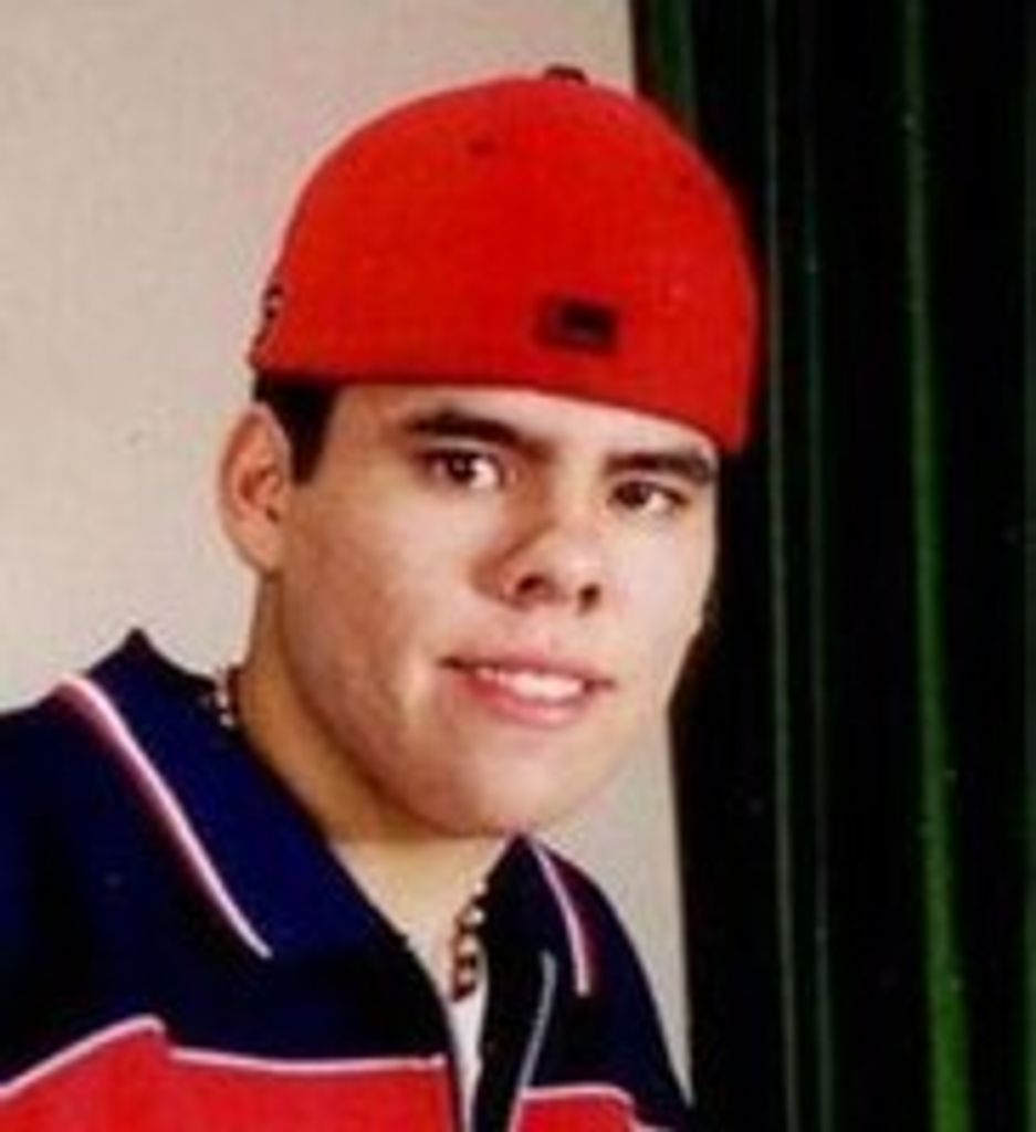 Mario J Rodriguez