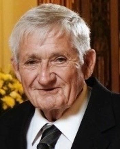 Donald Lee Webster Profile Photo