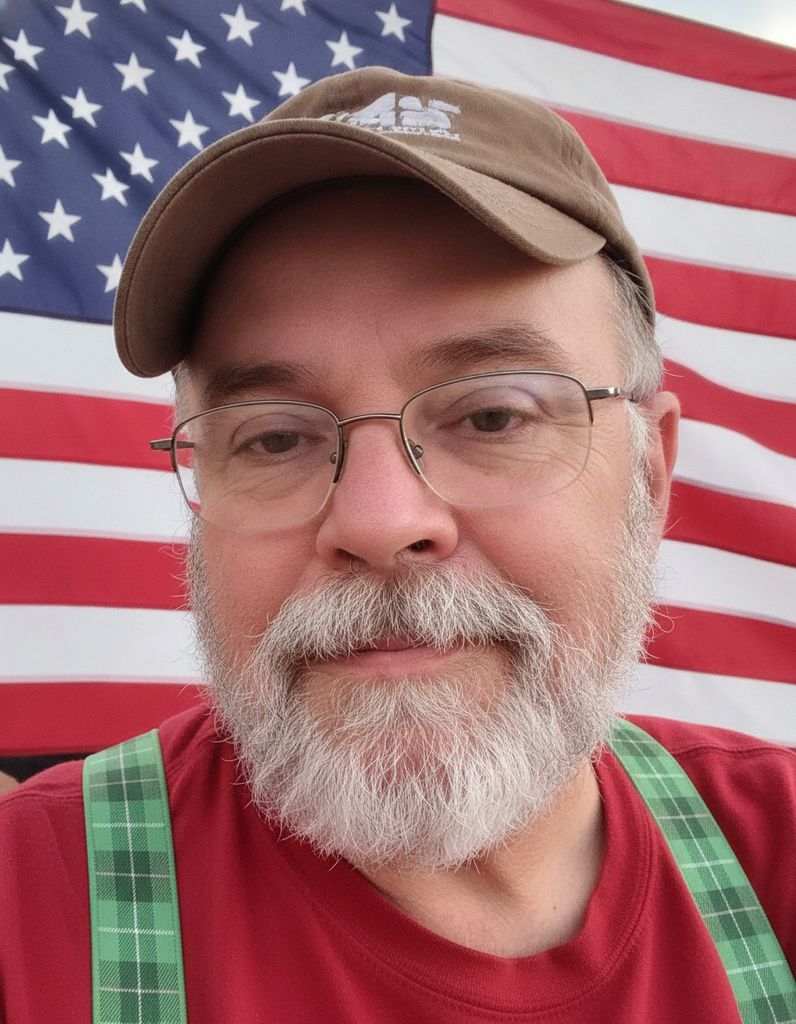 Todd Eric Winfield Profile Photo