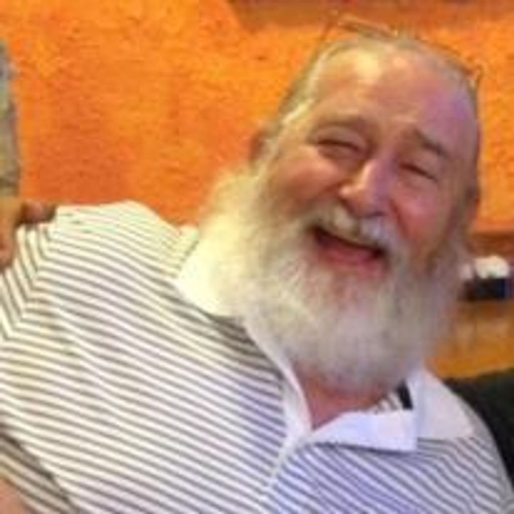 Paul Eugene Reagan, Sr.