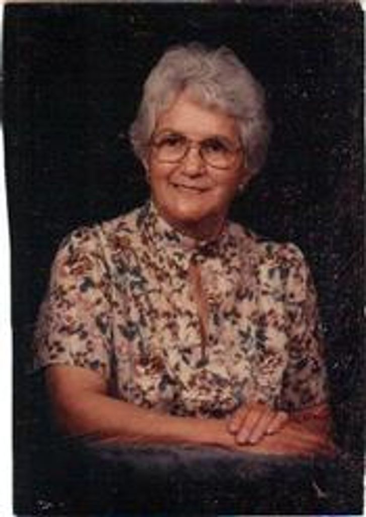 Olive Rachal Armand Profile Photo