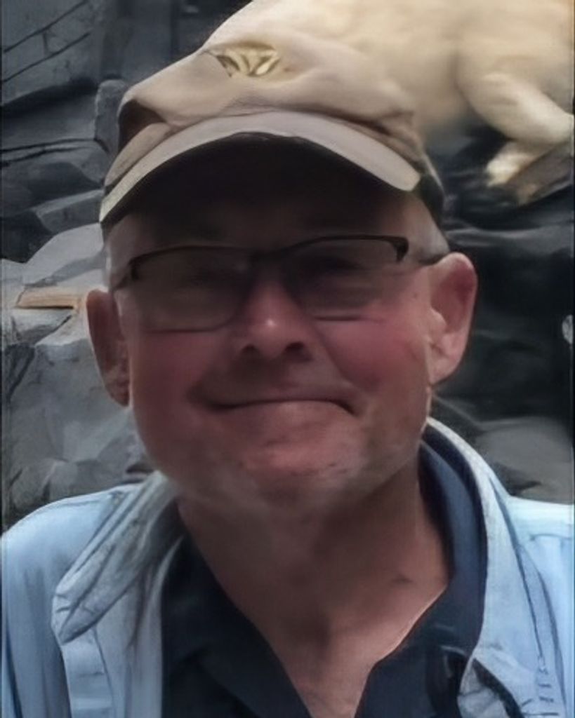 Randy L Stoudt Profile Photo