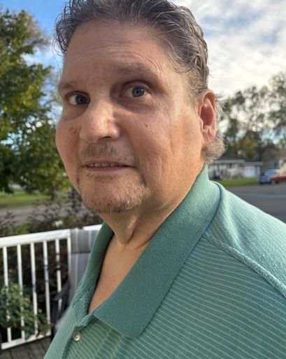 KARL D FRIGAARD's obituary image