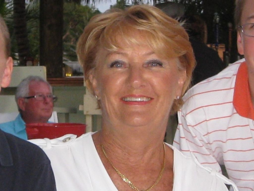 Eileen Winget