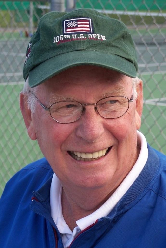 "Gene" (Arnold Eugene) Elkin